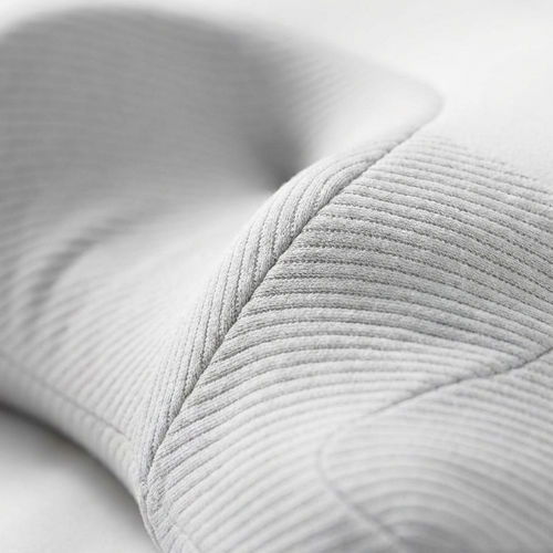 ErgoFoam - Ergonomic Memory Foam Pillow